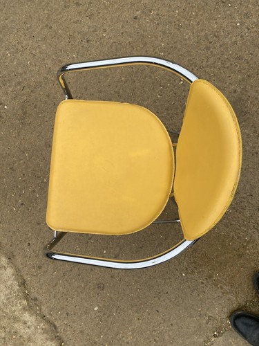 60’s/70’s Style Chair - Picture 7 of 8