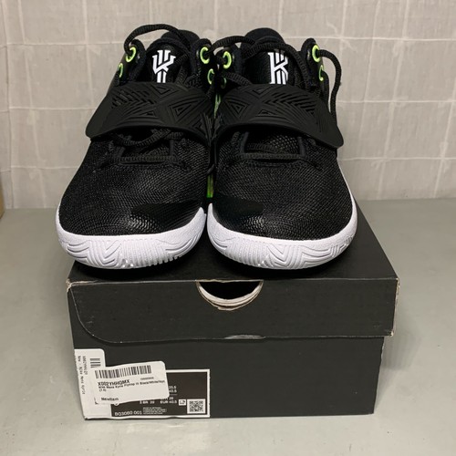 nike men's kyrie flytrap