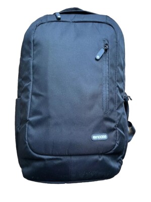 Incase Lite Men's Backpack for Up to 15'' MacBook Pro and iPad, Black