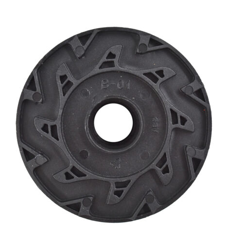 12 Pack For BLACK & DECKER AF-100-3ZP Trimmer Replacement Spool LST220 LST300 - Picture 6 of 10