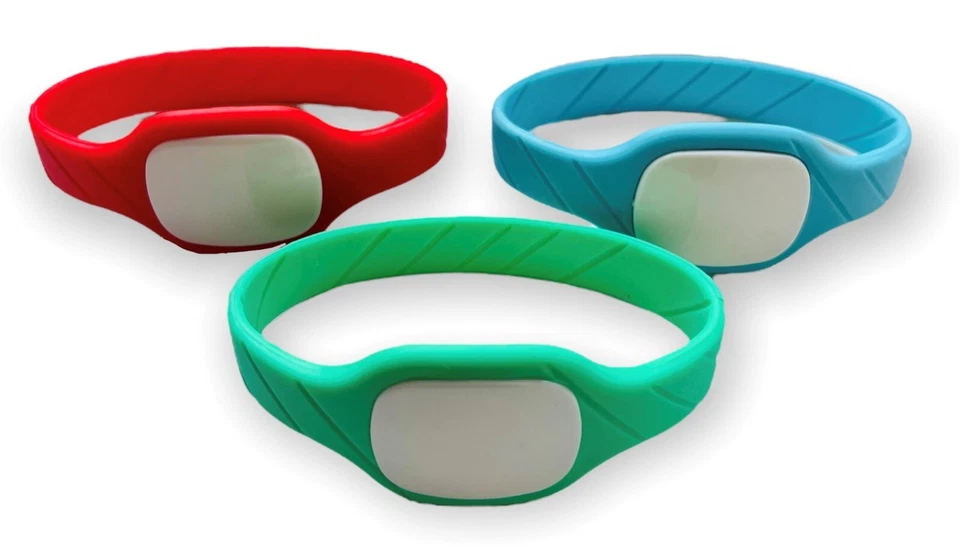 PAC SUPPLIES GLOBAL Paxton Access Net 2 Wristband Watches