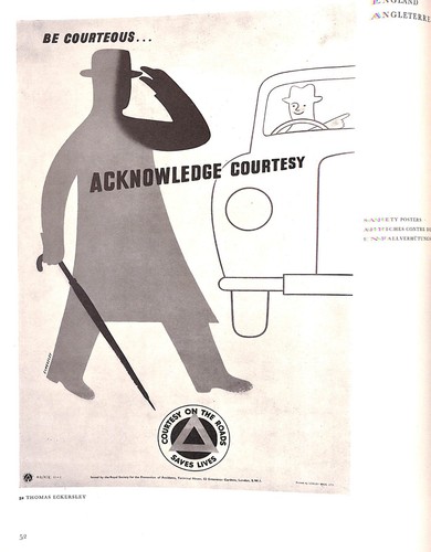 "International Poster Annual 1952" ALLNER, W.H. [editor] - Bild 5 von 12