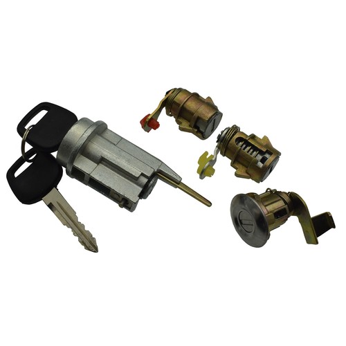 For Toyota Pickup 1989-1995 Door Lock Cylinder Barrel NEW 69058-60041 - Picture 1 of 9