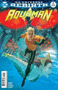 Aquaman-2-2017-DC-rebirth-Joshua-Middleton-Variant-HOT-NM