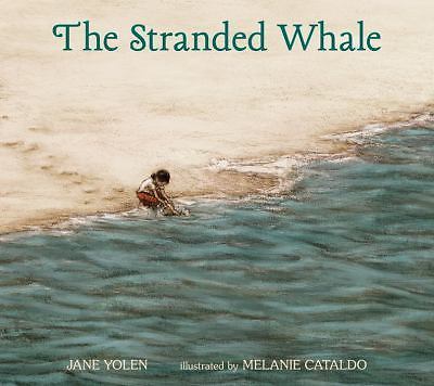 The Stranded Whale by Yolen, Jane