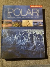 Wunder unserer Welt: Polarregionen: Das ewige Eis der Ar... | Buch | gut