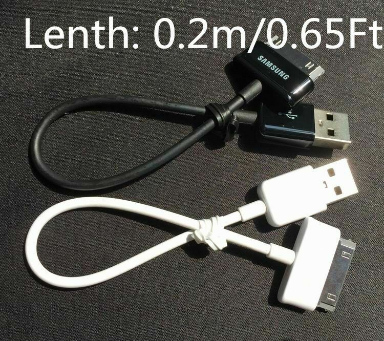 USB Sync Cable Charger For Samsung Galaxy Tab GT-P7100  N8000