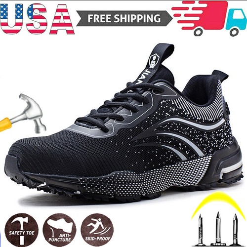 european standard steel toe