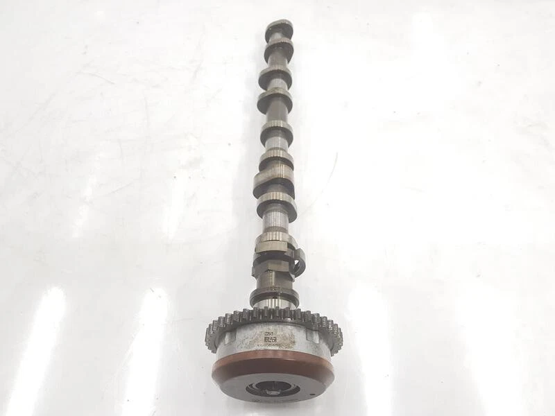 11312376429 11317613932 árbol de levas bmw serie 7 f01f02 750i xdrive 2012 2106757 Foto 3 de 4