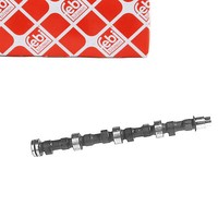 febi 07666 Nockenwelle FüR MERCEDES-BENZ S-KLASSE W126 C126 420-500 Se/Sel Links