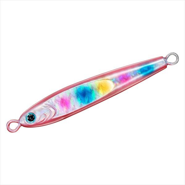 Daiwa TG BAIT 180g PH Keimura Cotton Candy Metal Jig From Stylish anglers Japan - Image 1