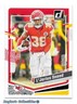 🏈 2023 ~ Donruss #146 ~ L'Jarius Sneed ~ Chiefs ~ NrMt=7