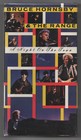 Bruce Hornsby & The Range Bmg 2419-3-R New Sealed Vhs Tape (1990-Jerry Garcia)