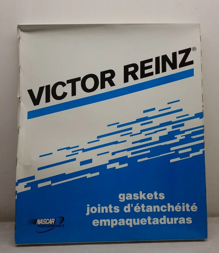 JV814 Victor Reinz Automotive Engine Timing Cover Gasket Set TCS12769-1 - Image 3 of 3