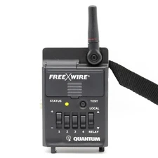 Quantum FreeXwire FW10 Transceiver FreeWire UPDATED to FW10w - 100% Tested Used