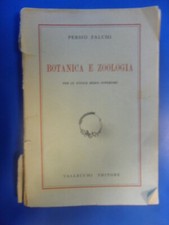 botanica e zoologia falchi B07BBXTKZ4