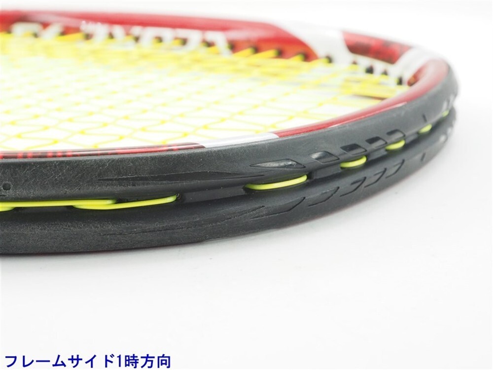 Direct from Japan Used] YONEX VCORE Xi 100 2012 (G3) | eBay