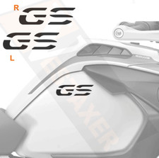 KIT DE STICKERS RÉSERVOIR BMW R1200GS/R1250GS ADVENTURE