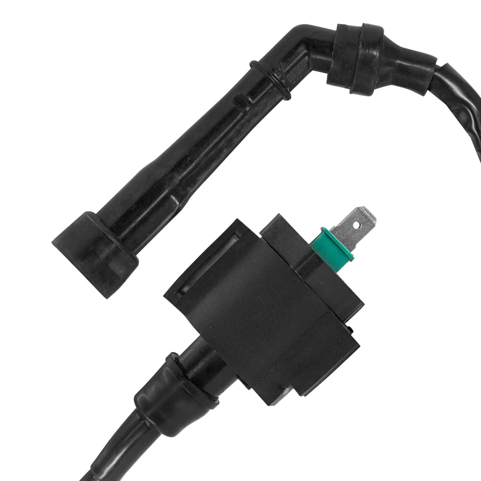 Bobina de encendido para motocicleta Honda CB250 Nighthawk 250 1991-2008 Foto 4 de 4