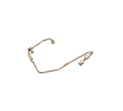 NEW AUDI A6 AVANT C6 FUEL LINE 06D127509N ORIGINAL