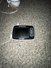 baby monitor With camera