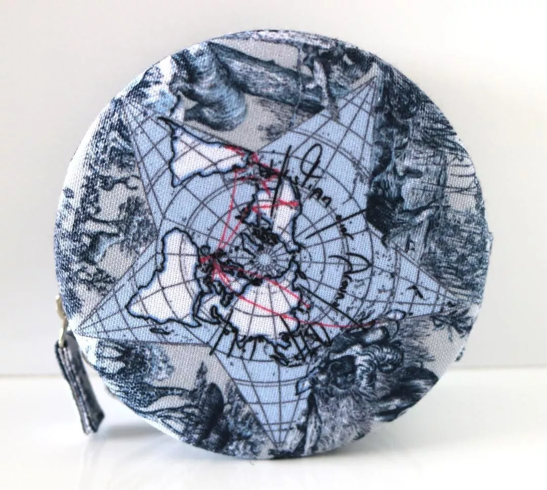 Membre Christian Dior Platine cadeau de bienvenue étui bijoux accessoire nouveauté