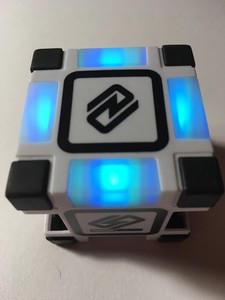 NEW Cozmo Cosmo Robot Replacement Cube / Block # 1- PLEASE READ BEFORE ORDERING | eBay