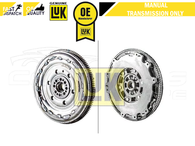 LuK 415021311 Dual Mass Flywheel for sale online | eBay