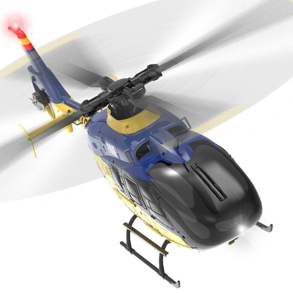 6ch cheap rc helicopter