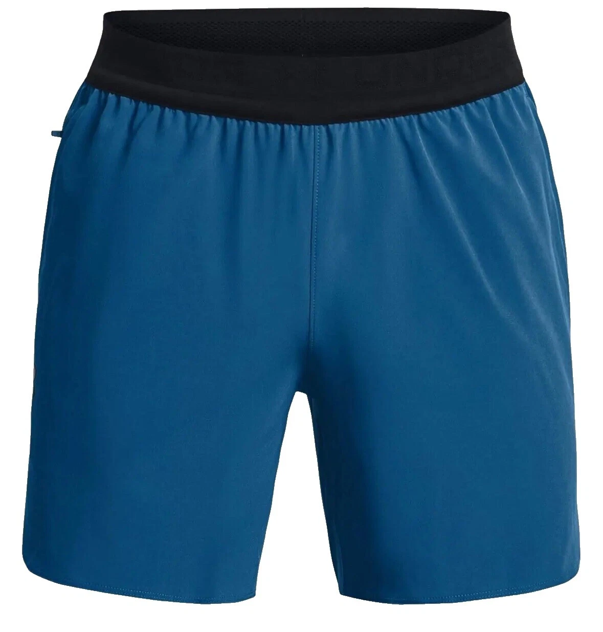 Exercício de Poliéster tamanho XL Under Armour Shorts para Homens