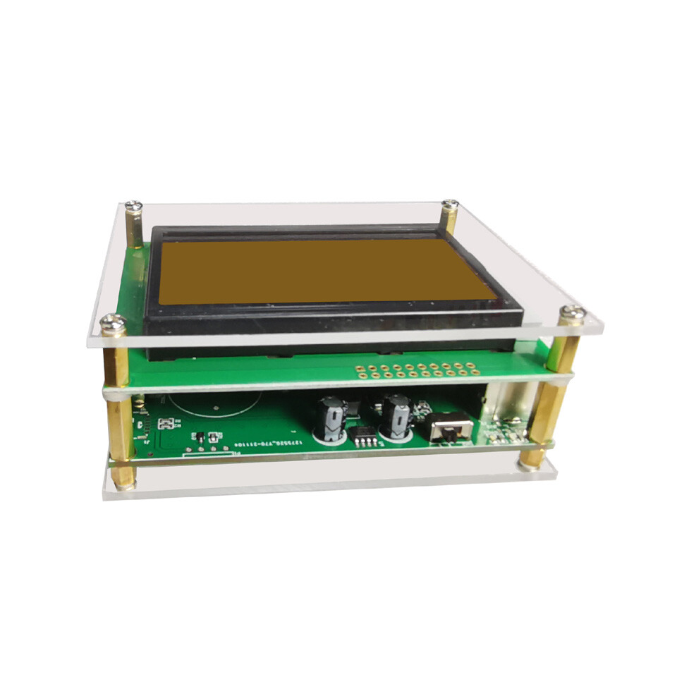 cat Display 3.5” ケース付 FT-818ND FT-817 楽天市場】キャットディスプレイ cat Display ディスプレイ 3.5