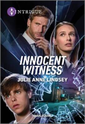 Innocent Witness 3 Beaumont Br - GOOD