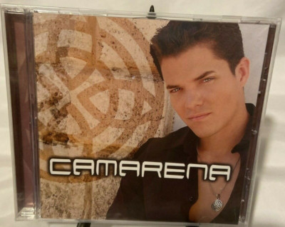 CAMARENA - Dueña Y Señora CD New