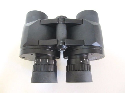 Quality Metallic Body 8 x 40 Bak4 Prism Binoculars - Waterproof  11N4 - Bild 3 von 11