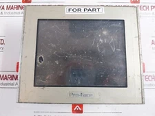 PRO-FACE 2980070-03 Human Machine Interface Touch Screen Panel(Not Working)