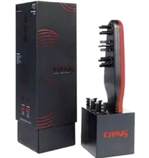 Cirrus Curly and Ripply Styling Waver Brand New Free Shipping