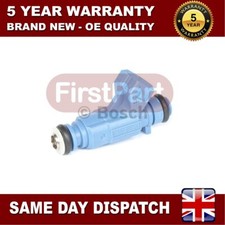 Fits Smart City-Coupe Fortwo 0.6 0.7 + Other Models Firstpart Fuel Injector