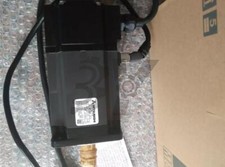 NEW 1PC Mitsubishi servo motor HC-MF73K-S15