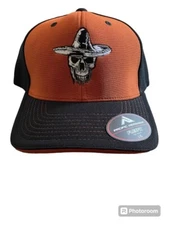 FLEXFIT ORIGINAL Baseball Cap Primero Baseball Adult X/S Youth L-498F Technology