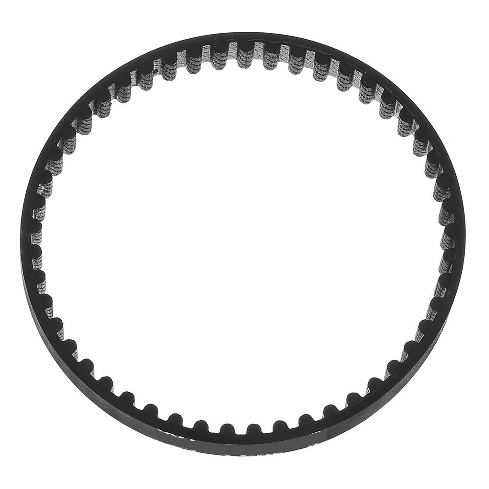 Toothed Rubber Drive Belt For Vax Blade 24V Cordless 32V Vacuum Cleaner