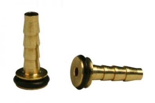 ELVEDES ELV-TK03 INSERTOS para manguera de freno hidráulico TEKTRO - Imagen 1 de 1