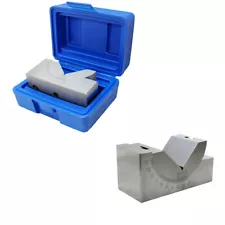 Precision 0-60 Degree Angle Block 4x1-13/16x1-13/16