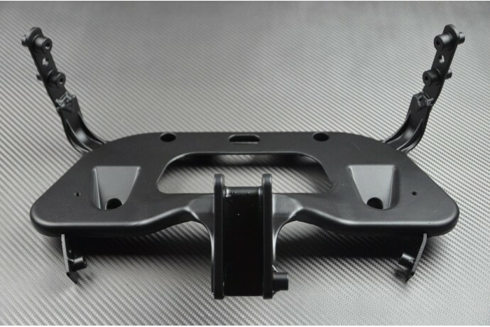 Support de carénage moto Suzuki Hayabusa 1300 GSXR WVA1 araignée phare 1999-2007
