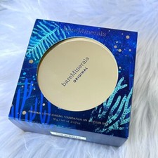 New bareMinerals ORIGINAL LOOSE MINERAL FOUNDATION SPF 15~Fair 01~Jumbo size 18g
