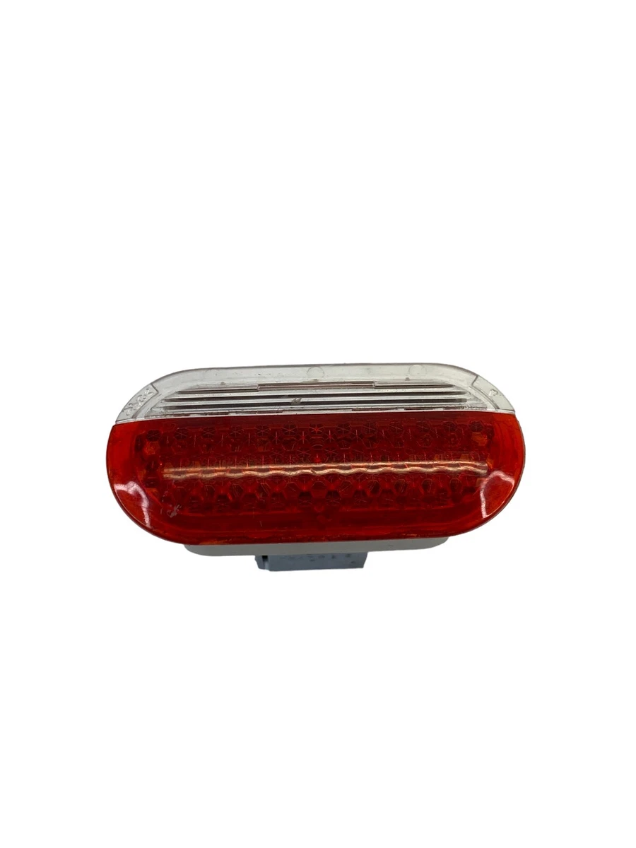 2000 Vw Beetle Brake Warning Light Shelly Lighting
