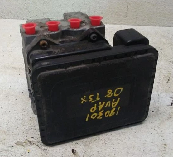 2006-2008 ACURA TSX AT ABS ANTI-LOCK BRAKE PUMP ASSEMBLY - Image 4 of 4