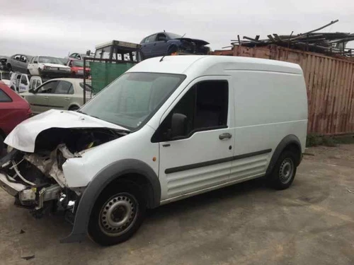 6K682AB Turbocompressore per FORD TRANSIT CONNECT (TC7) Furgón (2006->) 1465297 - Imagen 10 de 10