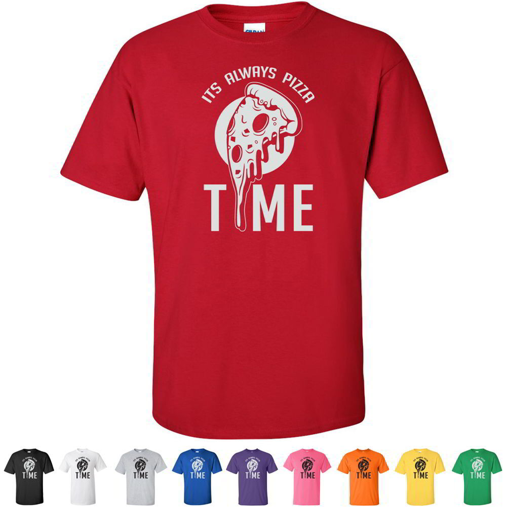 Short Sleeve T-Shirts - 