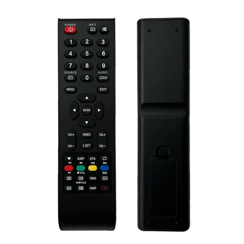 Télécommande De Remplacement Gj220 Compatible Avec Les Téléviseurs