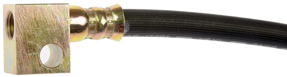 Mangueira hidráulica de freio Dorman H620863 serve 03-04 INFINITI M45 - Imagem 2 de 3